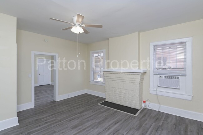 Foto del edificio - 2223-2225 Greene Street - Inside CoC - R11...