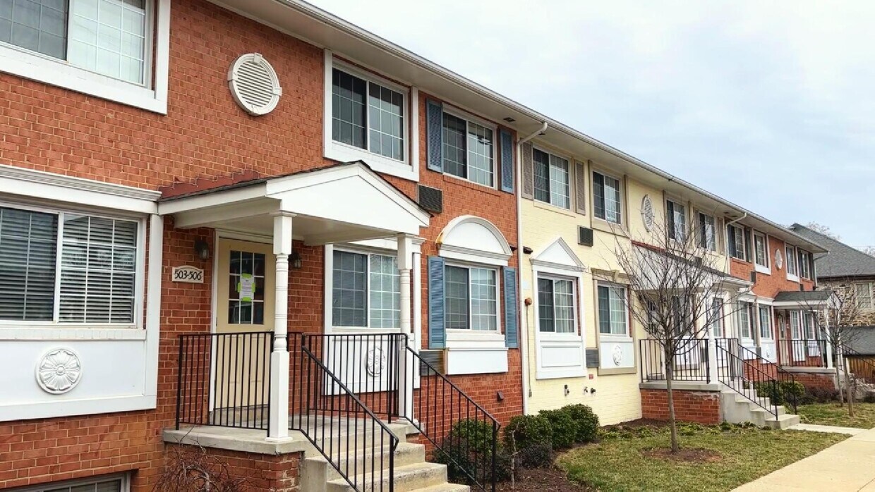 Photo - 610 Main St (Laurel, MD)