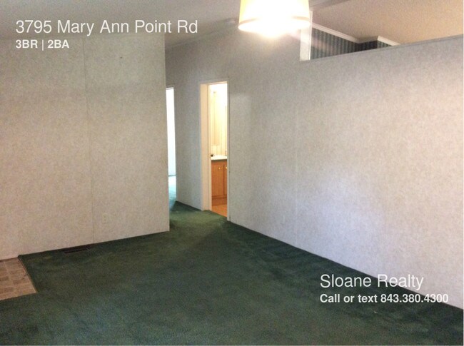 Foto del edificio - 3795 Mary Ann Point Rd