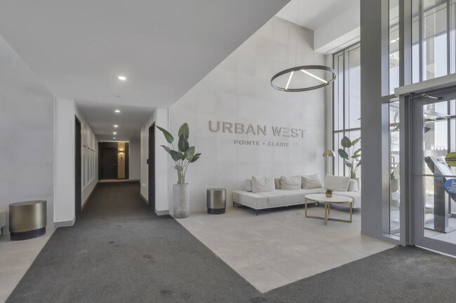 Building Photo - Urban West