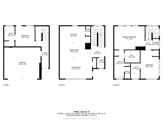Building Photo - 1510 N Washington Ave