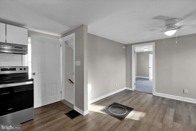 Foto del edificio - 834 N 5th St