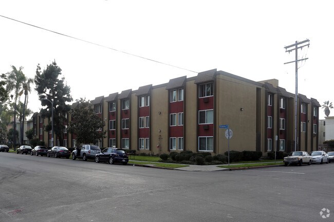St Andrew S Arms Apartments Los Angeles Ca Building Photo St Andrew S Arms Apartments