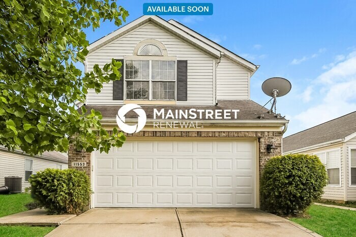 Primary Photo - 3 Bedroom Pet-Friendly Home in Indianapoli...