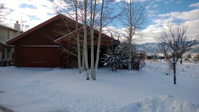 Winter - 1143 Station Loop Rd