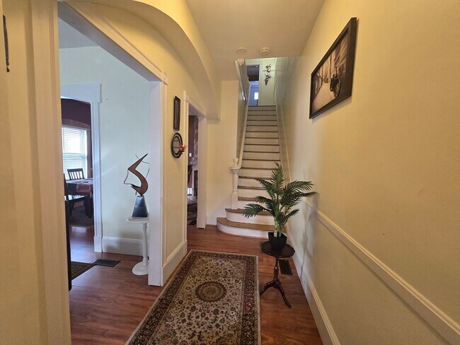 Foto del edificio - 126 Green St