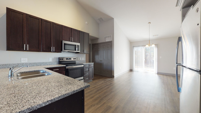 532/534 Spring Forest Rd. (3 Bed, 2 Bath) - 532 Spring Forest Rd