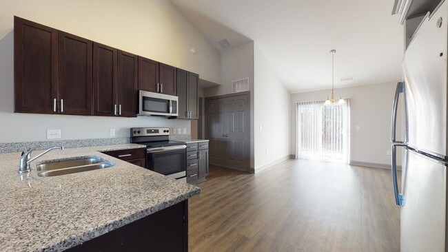 532/534 Spring Forest Rd. (3 Bed, 2 Bath) - 532 Spring Forest Rd