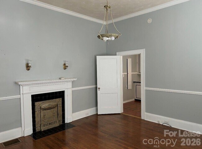 Foto del edificio - 412 E Horah St