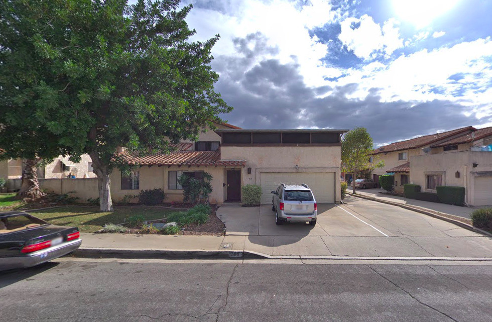 Primary Photo - 708 W Bagnall St