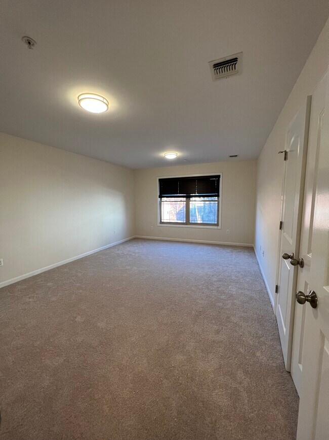 Bedroom #1 - 645 Broadway