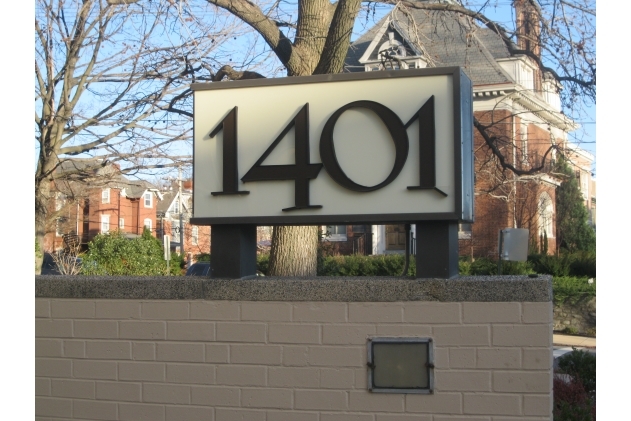 Foto del edificio - Fourteen-O-One Condos