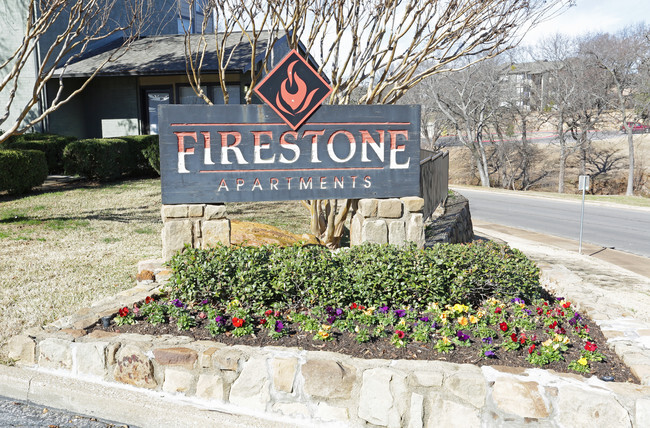 Westdale Hills Firestone