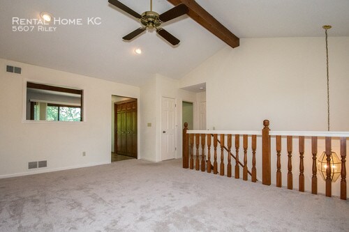 Building Photo - 5607 Riley St
