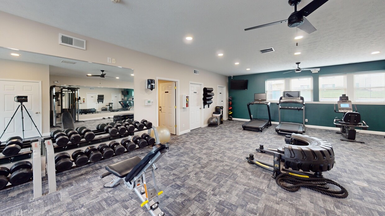Photo - Fairway Apartments