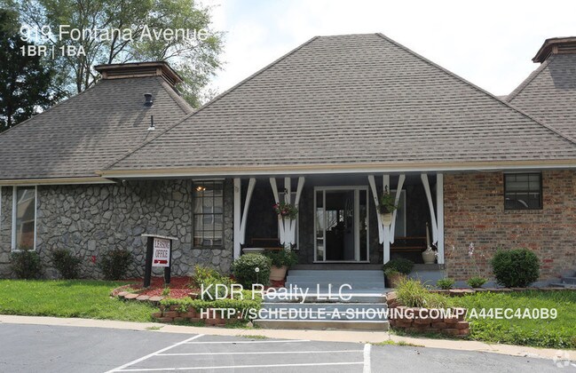 Building Photo - 919 Fontana Ave