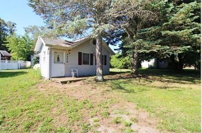 Foto del edificio - Rare Barron Lake Rental