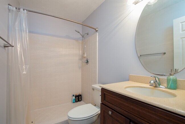 Foto del edificio - Magnolia Walk