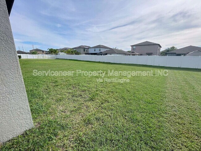 Foto del edificio - 4440 Globe Thistle Dr