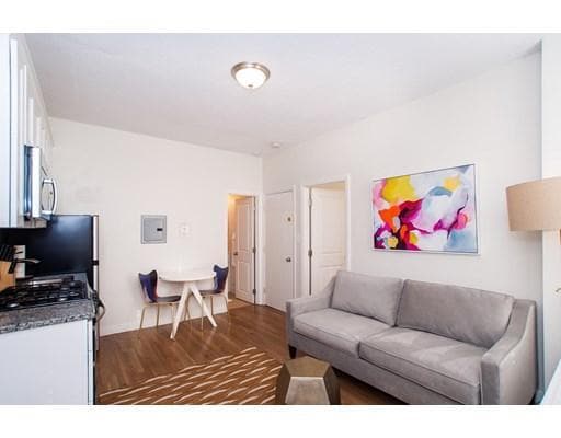 Building Photo - 0 bedroom in Boston MA 02116