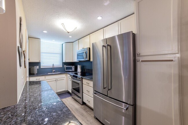 Foto del edificio - 109 Paradise Harbour Blvd