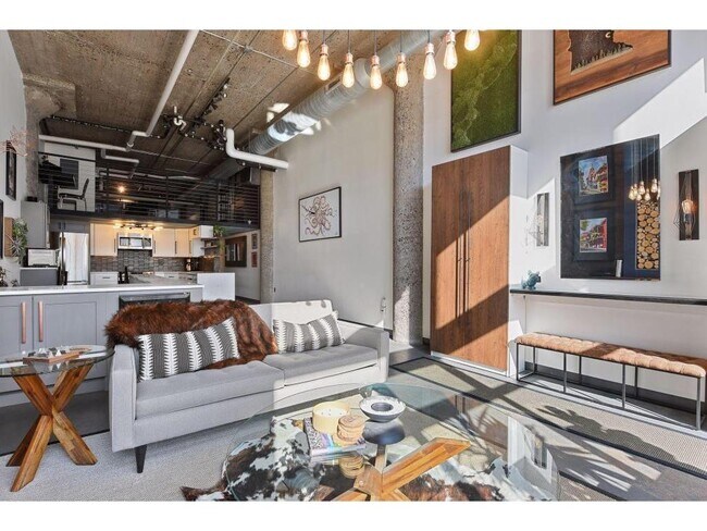 Foto del edificio - 521 S 7th St