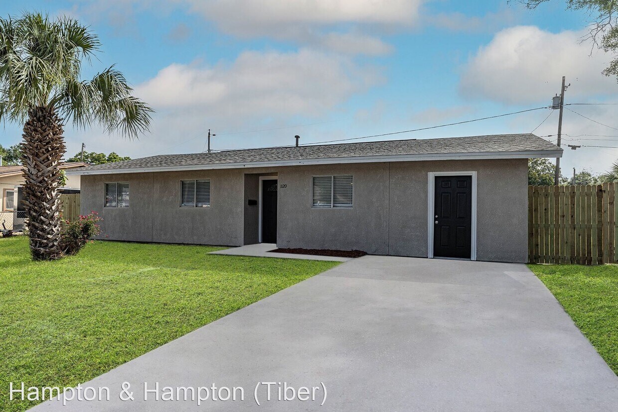 Foto principal - 4 br, 2 bath House - 1120 UNION STREET
