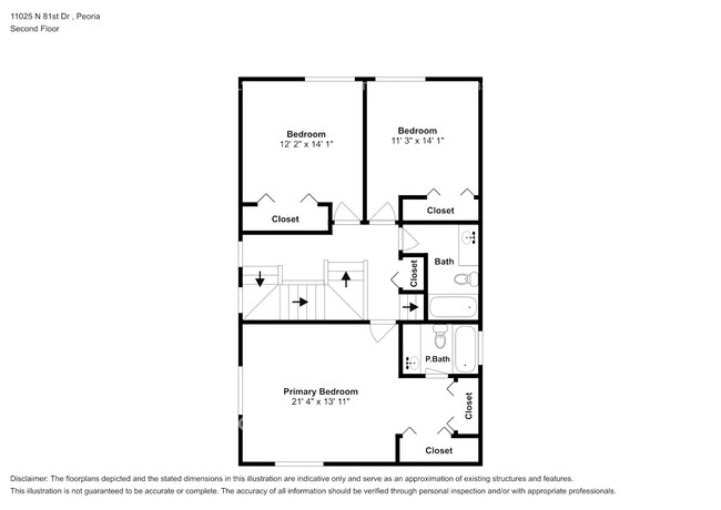 Building Photo - 11025 N 81st Dr
