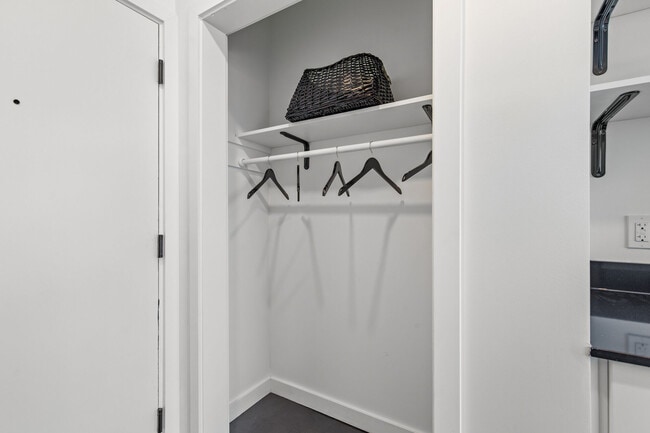 Foto del interior - RUTLEDGE FLATS APARTMENTS