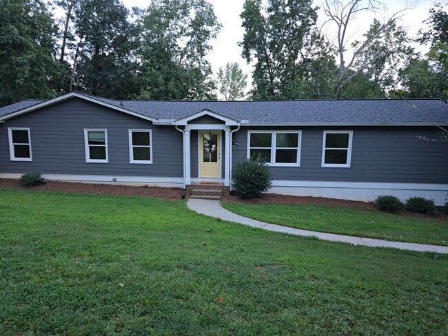 Photo - 2260 Pilgrim Mill Rd House