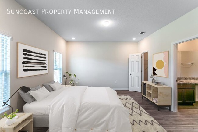 Foto del edificio - SAVE $500!! Brand New 4BD/2BA Home In Pant...