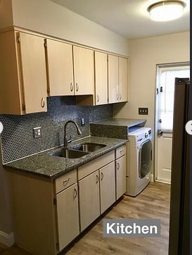 Photo - 321 S Brown Ave Apartment