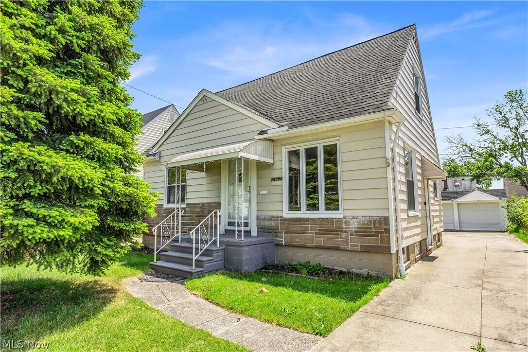 Primary Photo - 14308 Corridon Ave