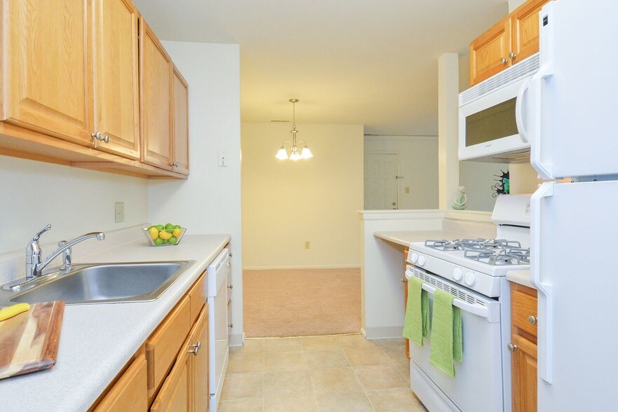 California Apartments Rentals Absecon, NJ