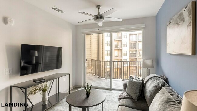 Foto del edificio - 2900 4th Ave NW