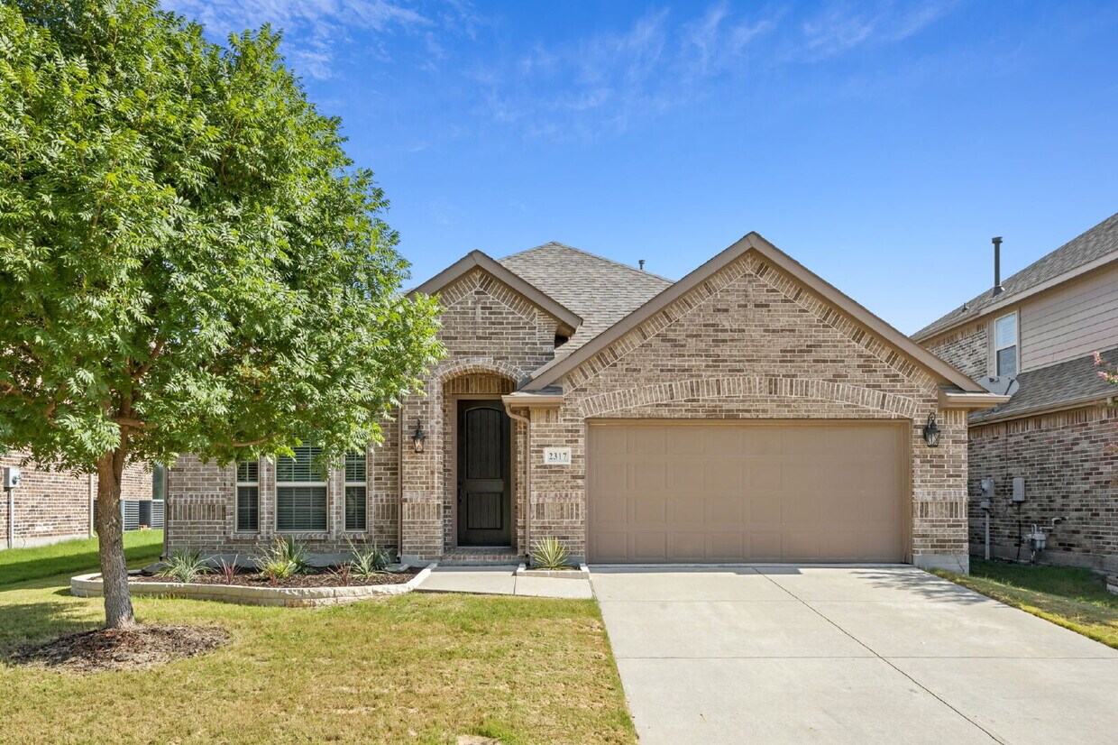 Charming 3-Bed Retreat on Houston Drive – Spacious 2013 Sq Ft in Melissa, TX! - Charming 3-Bed Retreat on Houston Drive – Spacious 2013 Sq Ft in Melissa, TX!