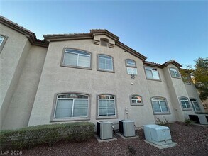 Building Photo - 5415 W Harmon Ave