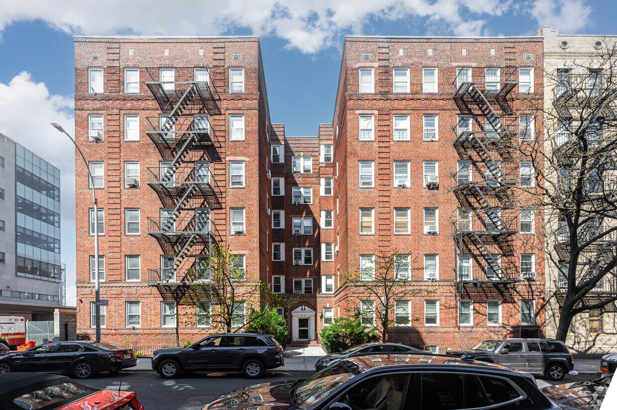 Foto del edificio - 2531 30th Rd