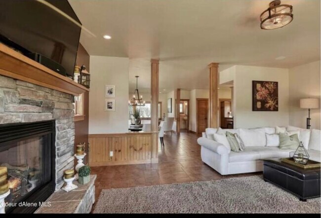 Foto del edificio - 4047 W Shoreview Ln