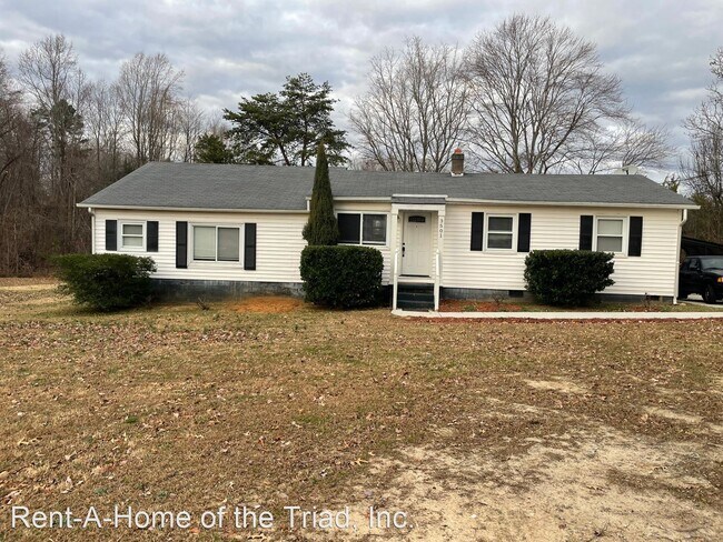 Foto del edificio - 3 br, 2 bath House - 3501 Lewiston Road