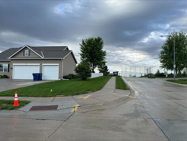 Building Photo - 1609 Georgia Ave