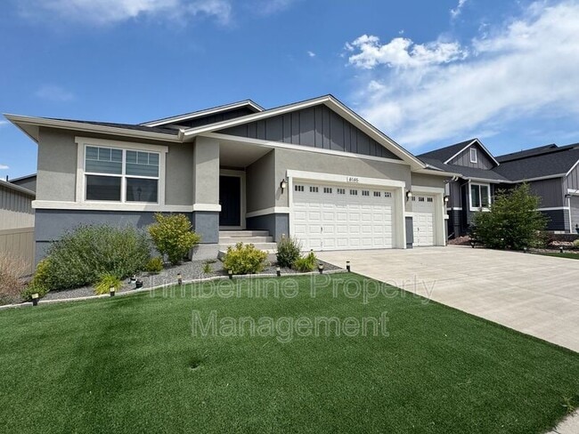 Building Photo - 8145 De Anza Peak Trl