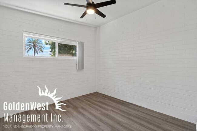 Foto del edificio - Comfortable 1Bdm 1Ba Apartment in Tempe!