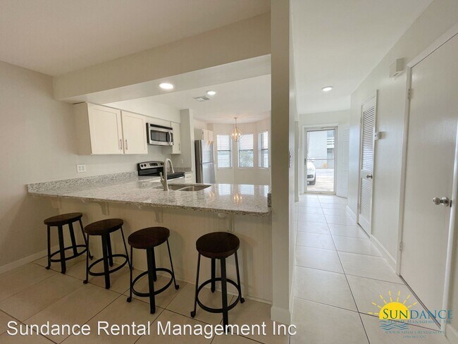 Foto del edificio - 2 br, 2.5 bath House - 453 Waterway Lane
