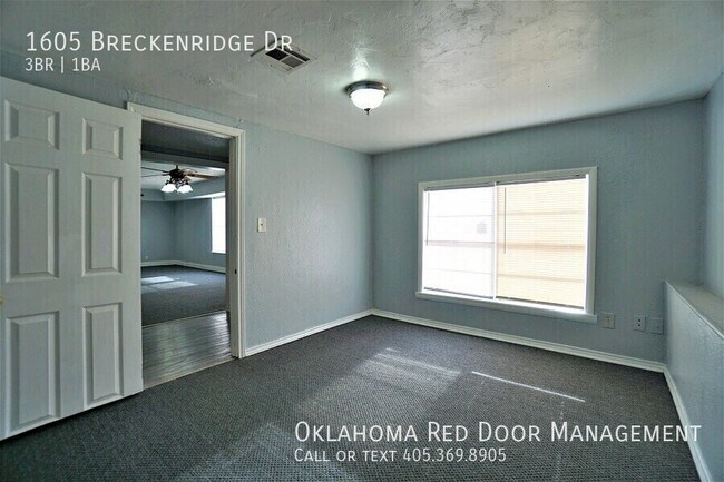 Building Photo - 1605 Breckenridge Dr