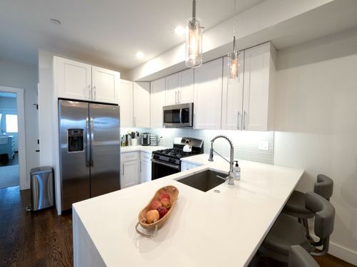Building Photo - 65 Border Street Apt #4, Boston, MA 02128 ...