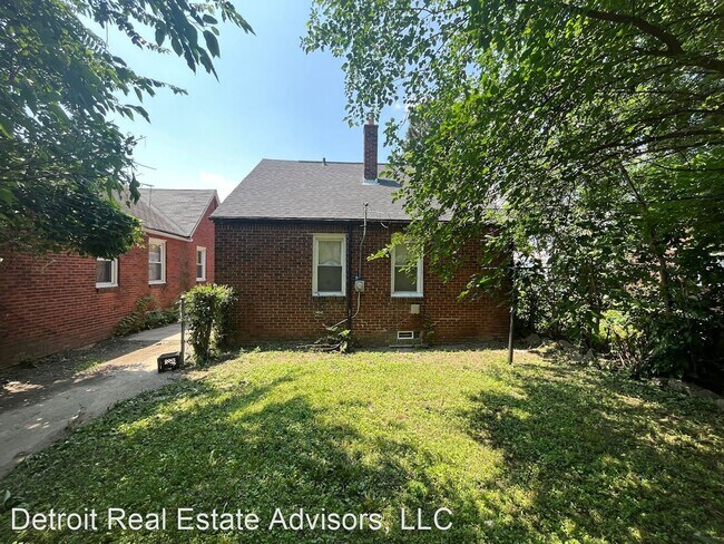Building Photo - 3 br, 1 bath House - 17864 Albion
