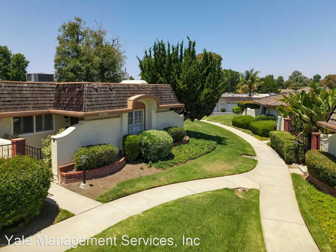 Foto principal - 2 br, 2 bath House - 4124 Lake Harbor