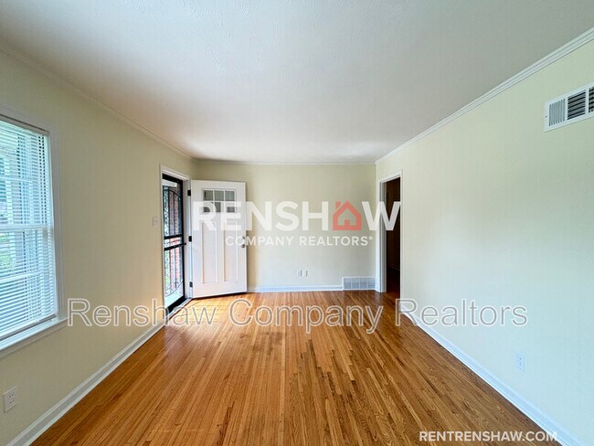 Foto del edificio - 1591 Marcia Rd
