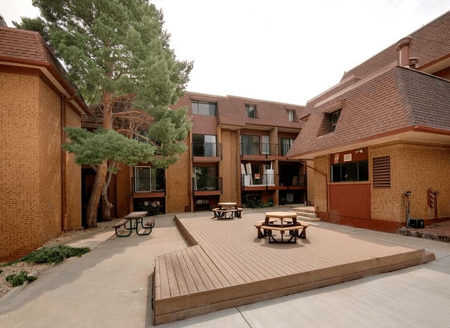 Building Photo - 1200 College Ave #224